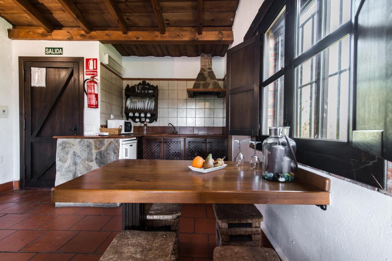 Hotel El Pueblo De Leo Badajoz Zewnętrze zdjęcie