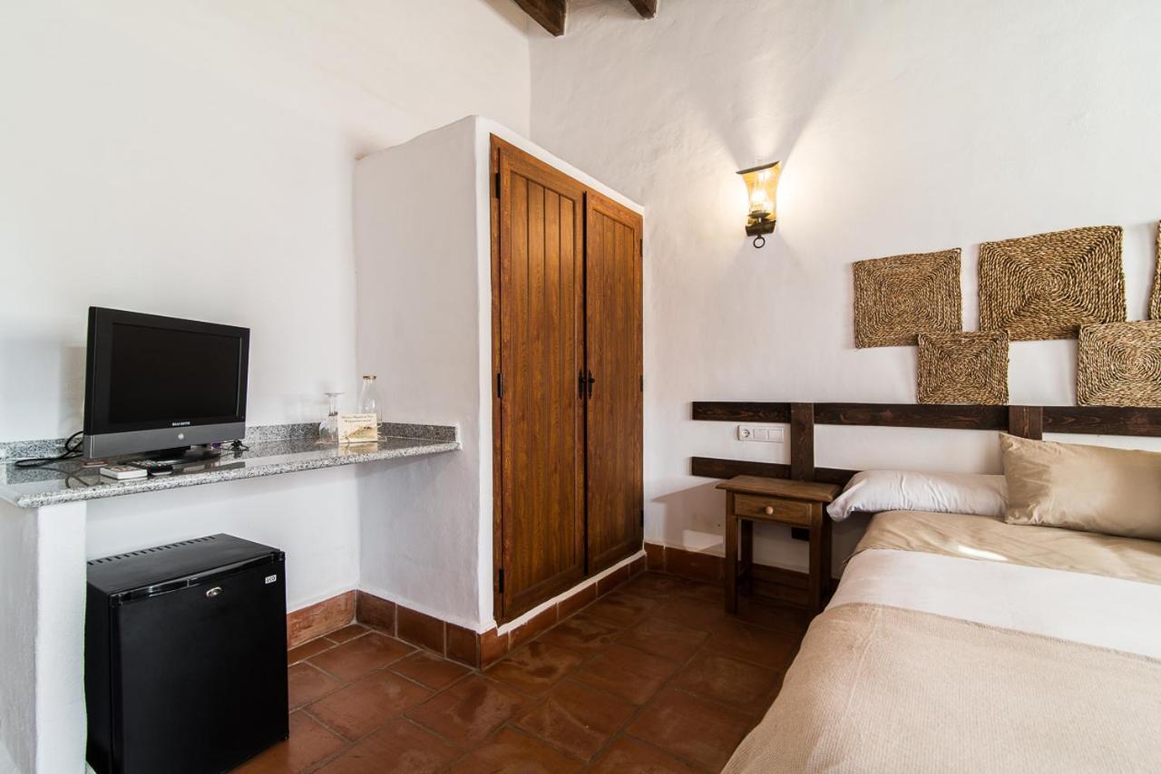 Hotel El Pueblo De Leo Badajoz Zewnętrze zdjęcie
