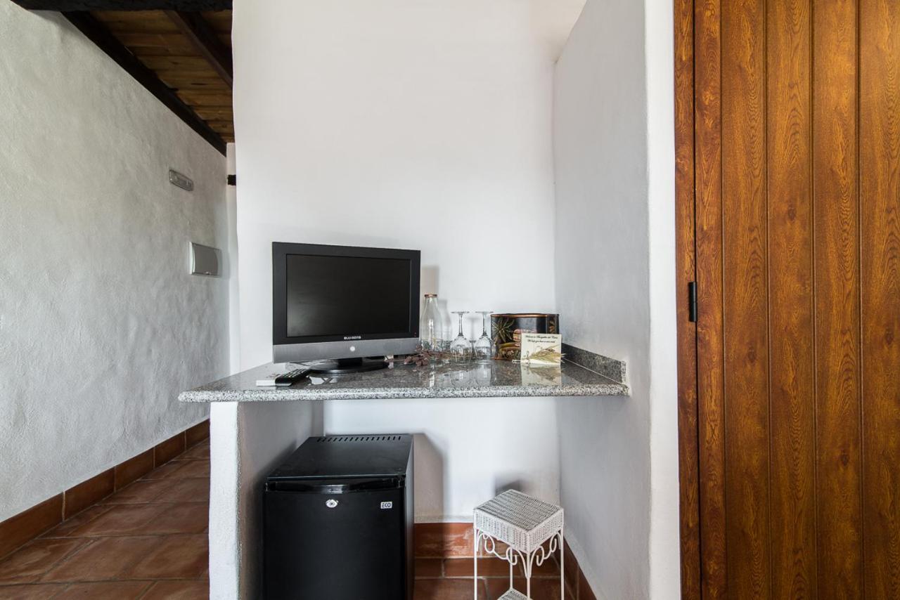 Hotel El Pueblo De Leo Badajoz Zewnętrze zdjęcie