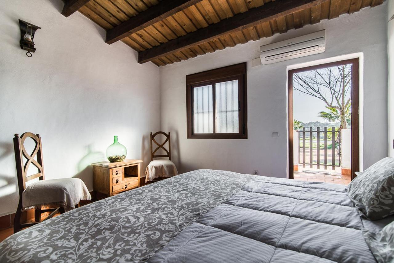 Hotel El Pueblo De Leo Badajoz Zewnętrze zdjęcie