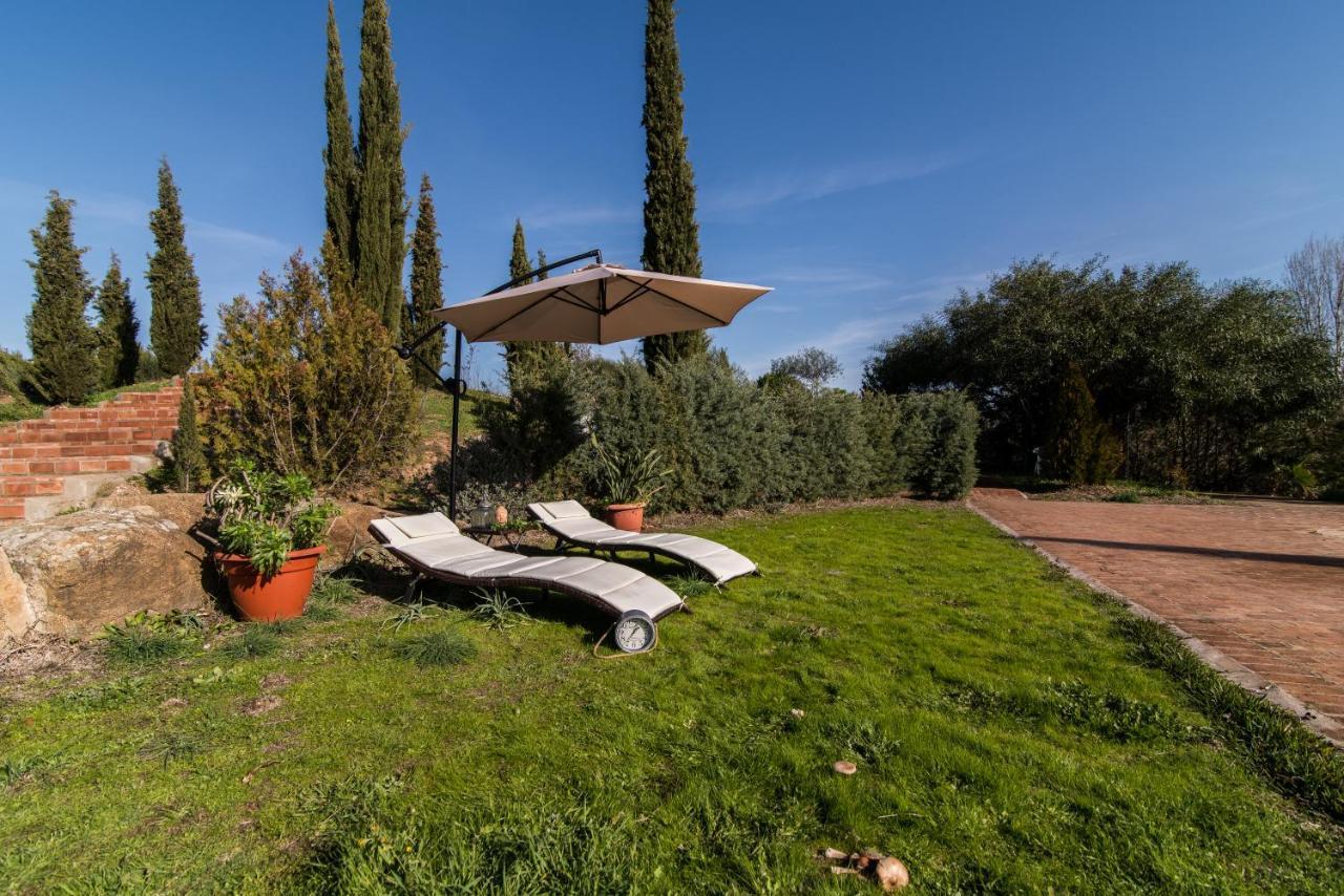 Hotel El Pueblo De Leo Badajoz Zewnętrze zdjęcie