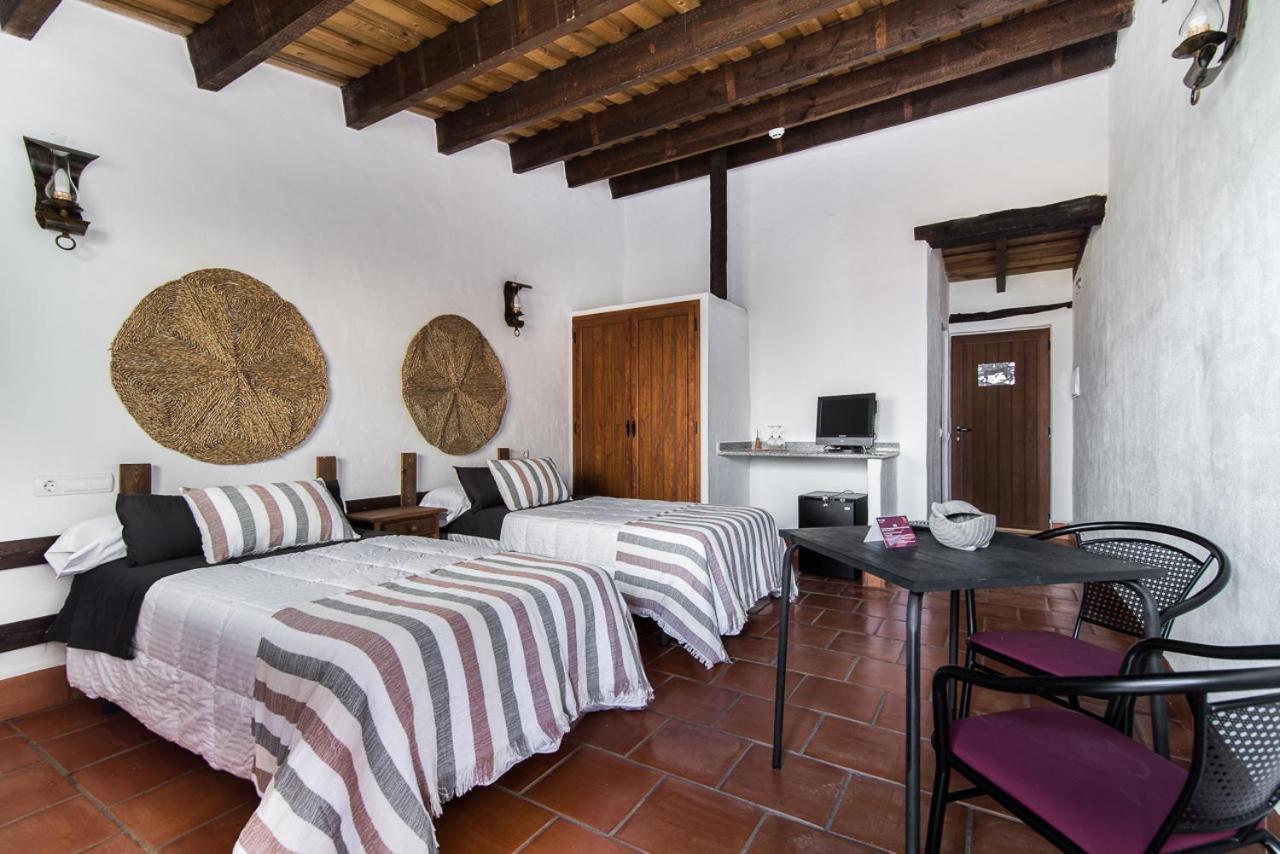 Hotel El Pueblo De Leo Badajoz Zewnętrze zdjęcie